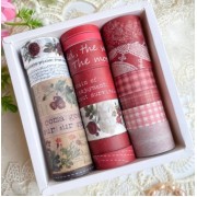 CINTA DECORATIVA VINTAGE TAV02-270